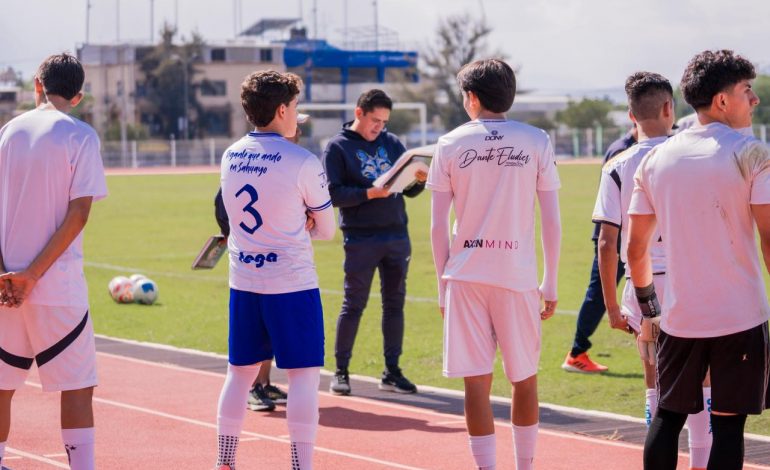 Técnico nicolaita comandará la Selección del Grupo 11 de la Liga TDP