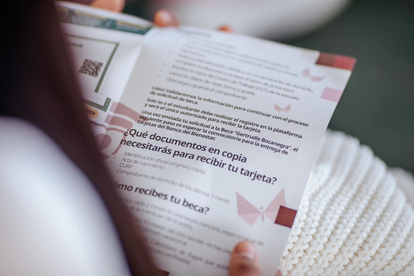 Beca Gertrudis Bocanegra abre registro para más de 98 mil universitarios de Michoacán: Iemsysem