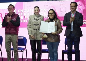 Fortalece Iemsysem la formación continua de docentes de bachillerato en Michoacán