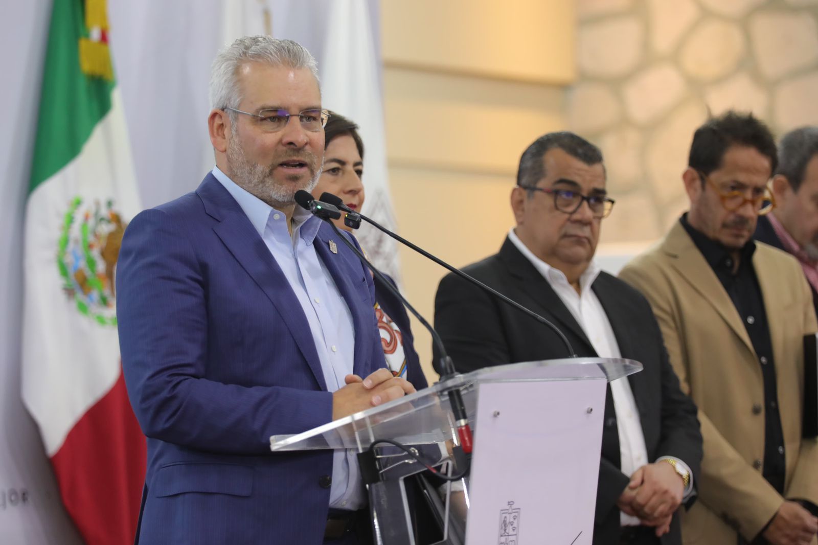 El 6 de enero cierra registro a la Universidad Rosario Castellanos: Bedolla