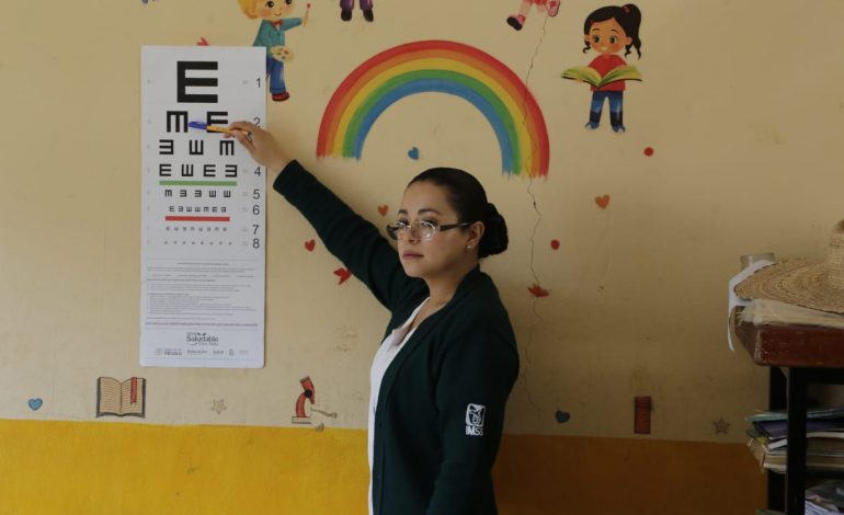 Disponibles los resultados de Vida Saludable durante vacaciones: Gabriela Molina