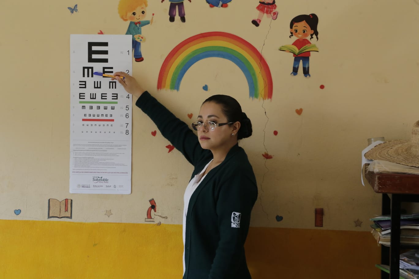 Disponibles los resultados de Vida Saludable durante vacaciones: Gabriela Molina