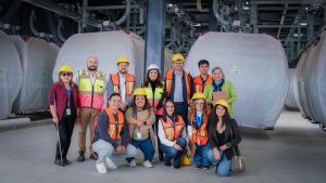 Teleférico priorizará contratación de mujeres: Gladyz Butanda