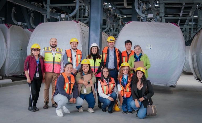 Teleférico priorizará contratación de mujeres: Gladyz Butanda