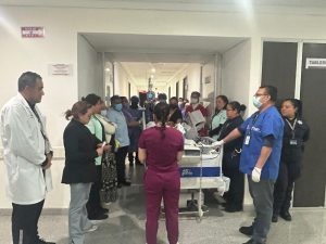 SSM realiza con éxito procuración y trasplante de dos riñones; suman 43 donaciones en 2025