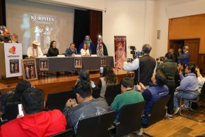 Nuevo San Juan Parangaricutiro listo para la competencia de los Kúrpites el 8 de enero: Sectur