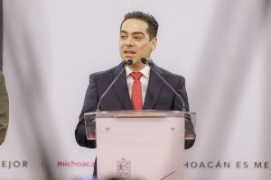 Inversión histórica en infraestructura de seguridad pública, supera los 635 mdp: Rogelio Zarazúa