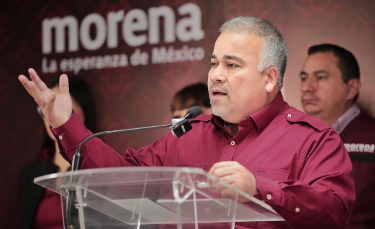 Educación como derecho, no privilegio: Morena celebra inicio de Beca Gertrudis Bocanegra