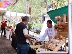 Casart logra resultados históricos con más de 9 mdp en venta de artesanías durante 2025