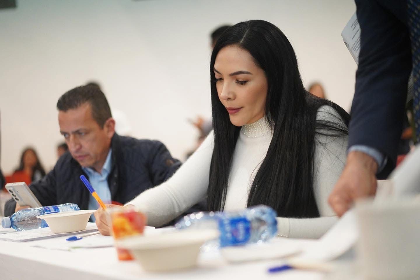 Adriana Campos Huirache con reforma propone reforzar la protección y el bienestar animal en Michoacán