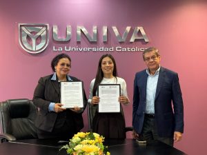 Junta de Asistencia fortalece formación de estudiantes con proyectos de servicio social asistencial