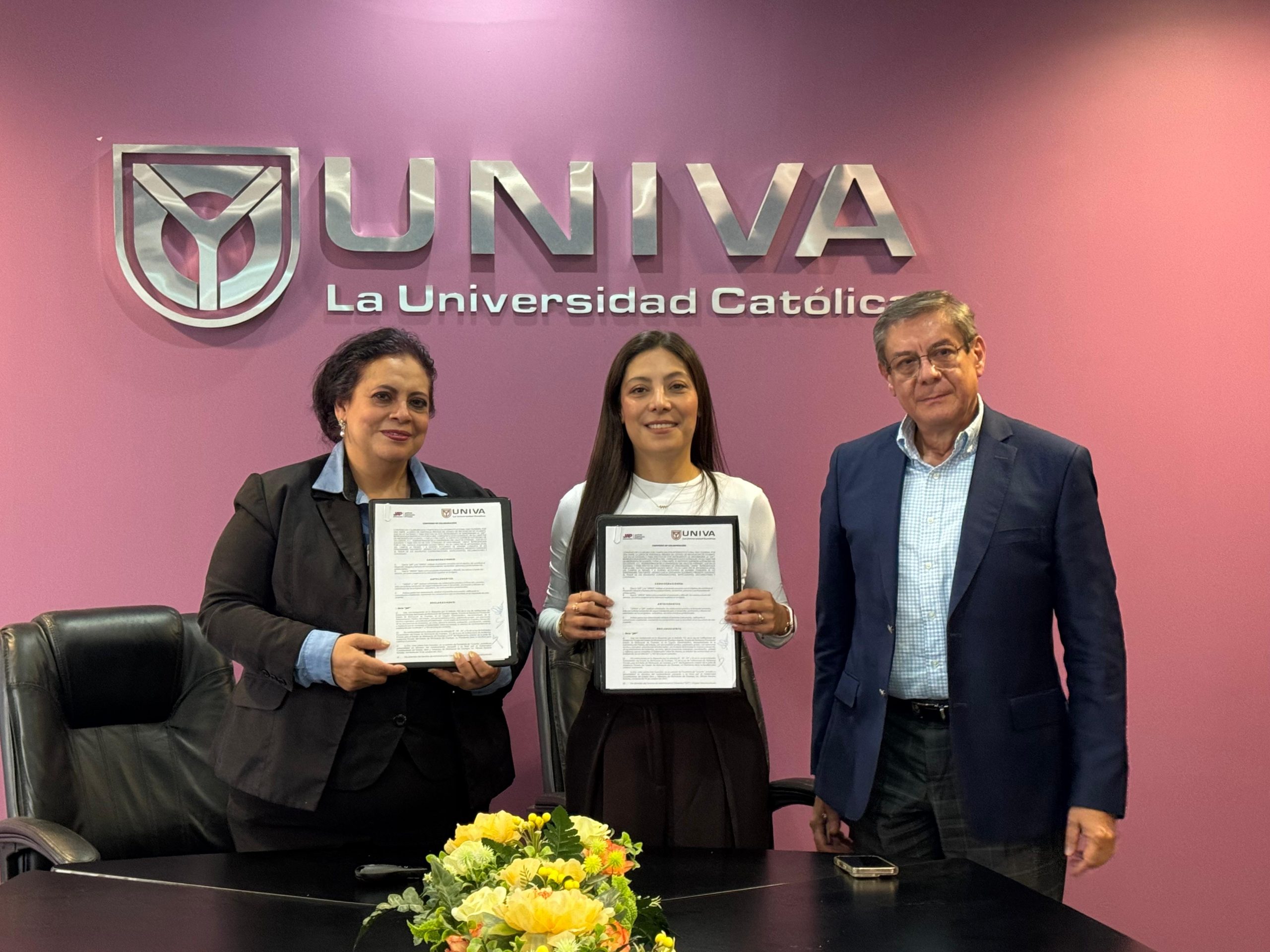 Junta de Asistencia fortalece formación de estudiantes con proyectos de servicio social asistencial