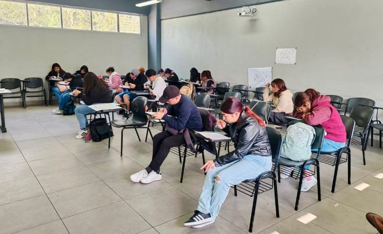 Conoce las carreras de los nuevos planteles de la Universidad Rosario Castellanos