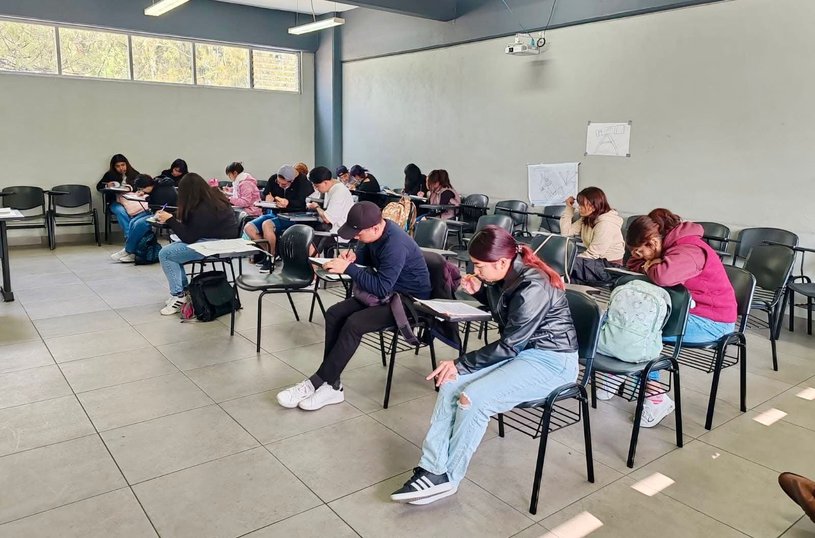 Conoce las carreras de los nuevos planteles de la Universidad Rosario Castellanos