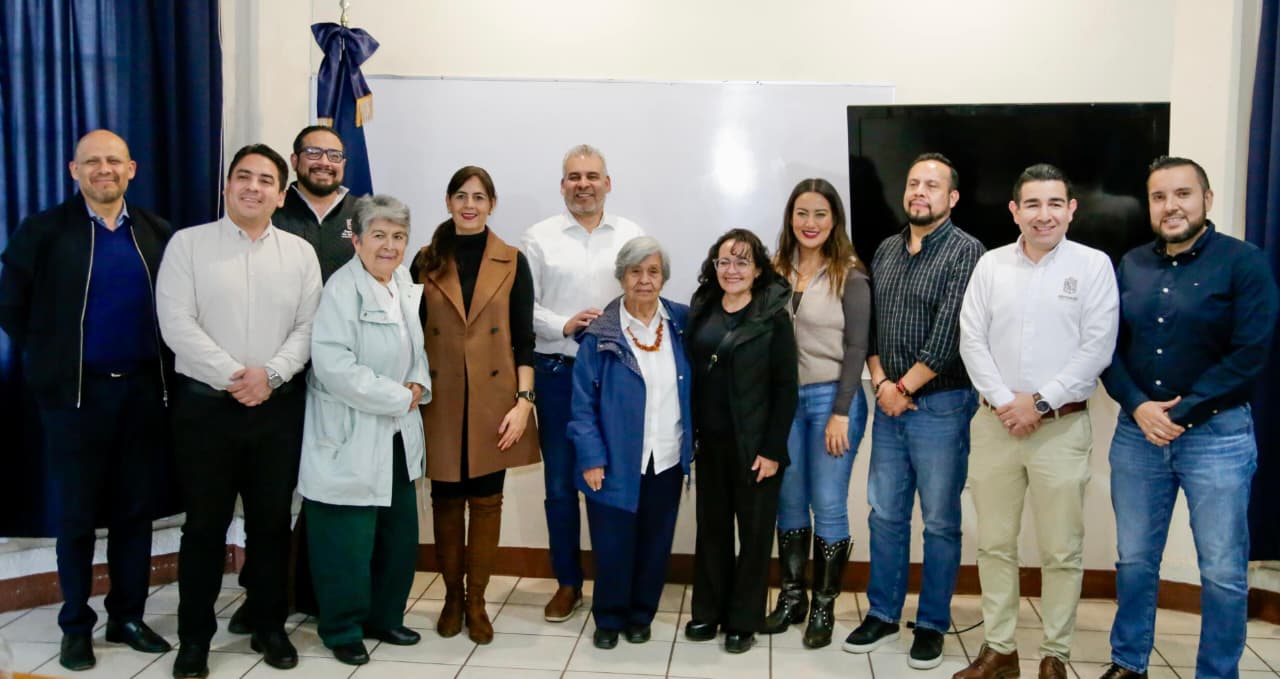 Registro para la Universidad Rosario Castellanos cierra el 6 de enero: Gabriela Molina