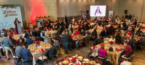 Resultados en educación, gracias al trabajo en equipo: Gabriela Molina