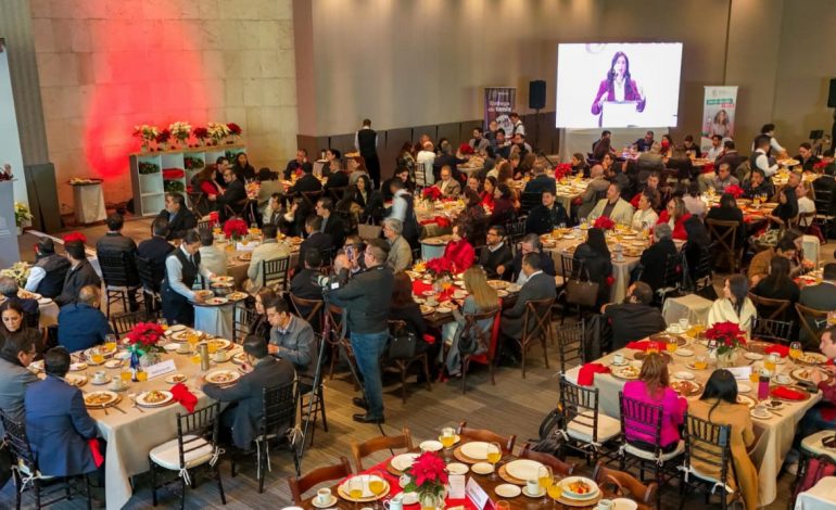 Resultados en educación, gracias al trabajo en equipo: Gabriela Molina