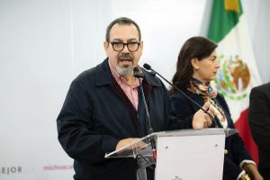 Michoacán eleva la protección ambiental a rango constitucional: Secma