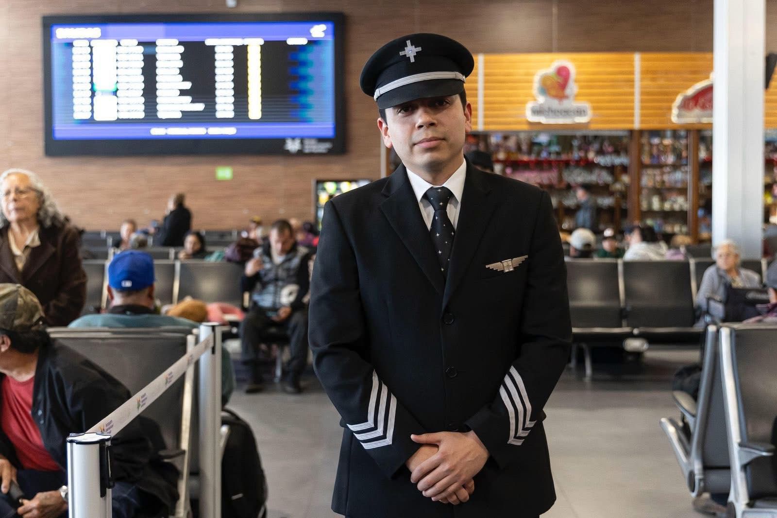 Michoacán, puente aéreo estratégico para el Mundial 2026: Sectur