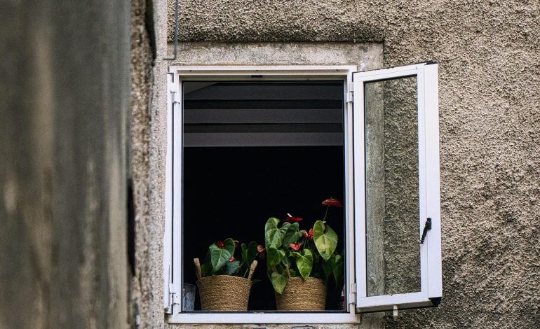 SSM recomienda ventilación de espacios cerrados para prevenir enfermedades respiratorias