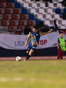 Jugadores y técnico nicolaitas son convocados al Torneo del Sol