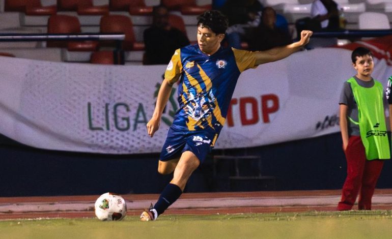 Jugadores y técnico nicolaitas son convocados al Torneo del Sol