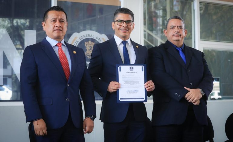 Trabajar en equipo y fortalecer la coordinación de la triada investigadora, claves para brindar una atención más eficiente y cercana a la ciudadanía: CTP