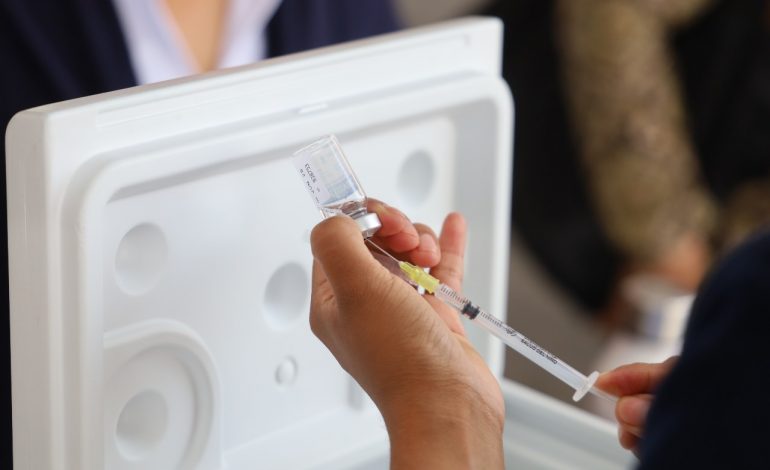 SSM llama a mujeres embarazadas a vacunarse contra la influenza