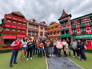 Tlalpujahua, el destino ideal para despedir el 2025: Sectur