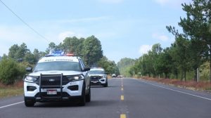 Guardianes del Camino garantizan traslados seguros para ti y tu familia: SSP