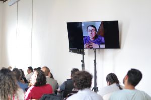 Agrupaciones corales y musicales fortalecen estrategia cultural del Plan Michoacán: Secum