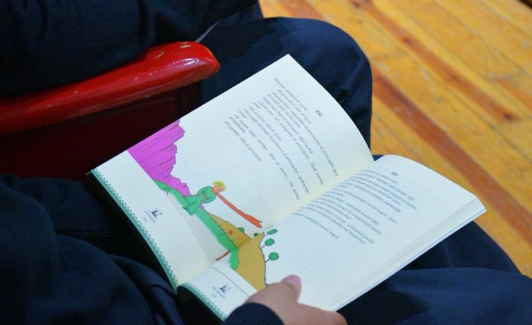 La Ruta de Lectura continúa su recorrido en Zinapécuaro, Pátzcuaro y Tacámbaro: Secum