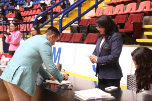 FGE desarrolla proceso interno de selección para titulares de las direcciones de carpetas de investigación y litigación en todas las regiones y unidades especializadas