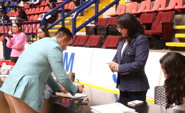 FGE desarrolla proceso interno de selección para titulares de las direcciones de carpetas de investigación y litigación en todas las regiones y unidades especializadas