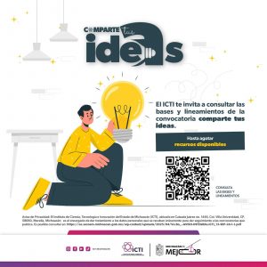 ICTI lanza convocatoria para impulsar proyectos de ciencia en el estado