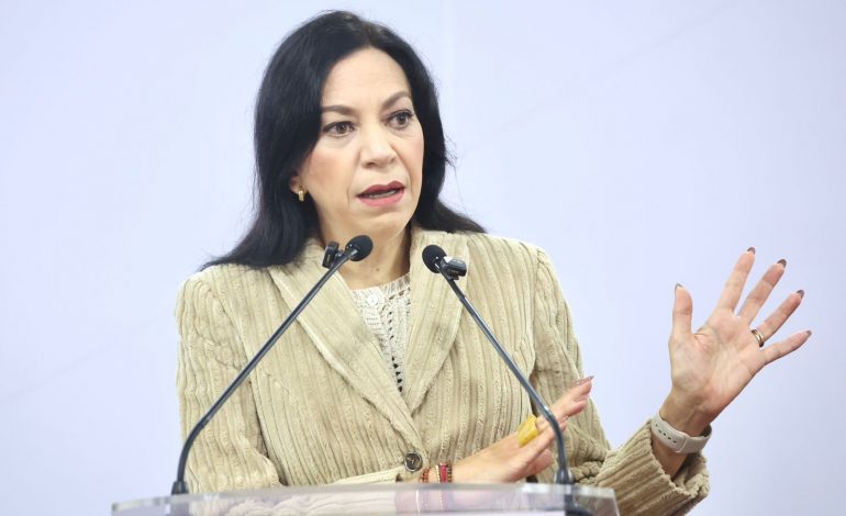 Avanza al 41 % cobertura de asambleas de la Beca Gertrudis Bocanegra en Michoacán: Iemsysem.