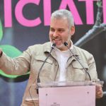 Bedolla presenta iniciativa de reforma ambiental; Guardián Forestal será constitucional