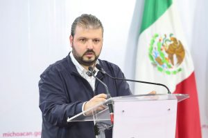 Despliega Gobierno estatal atención inmediata a víctimas tras explosión en Coahuayana; FGR atrae investigación: Raúl Zepeda
<br>