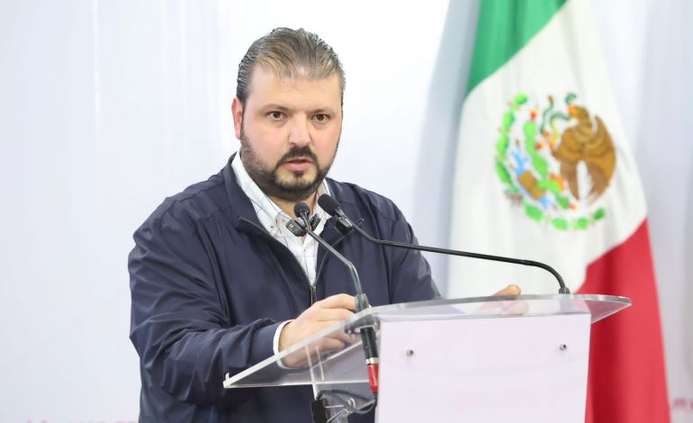 Despliega Gobierno estatal atención inmediata a víctimas tras explosión en Coahuayana; FGR atrae investigación: Raúl Zepeda
