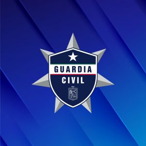 Detenidos 2 hombres involucrados en agresión a Guardia Nacional en Tangancícuaro: SSP.
<br>