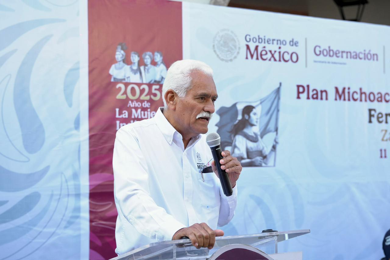 Plan Michoacán destina 720 mdp para apoyo a productores de cítricos en Tierra Caliente: Sader.