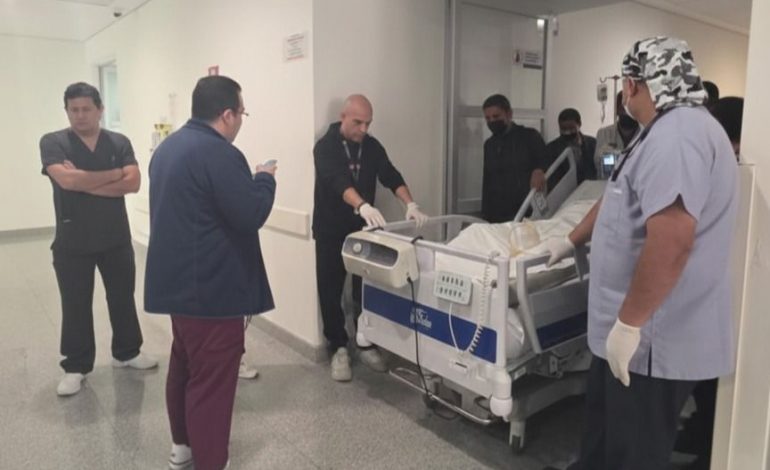 Joven da vida a 4 personas con donación de órganos: SSM.