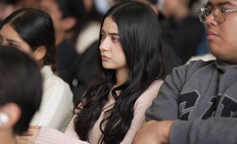 Mañana inicia proceso de ingreso a planteles de la Universidad Rosario Castellanos en Michoacán.