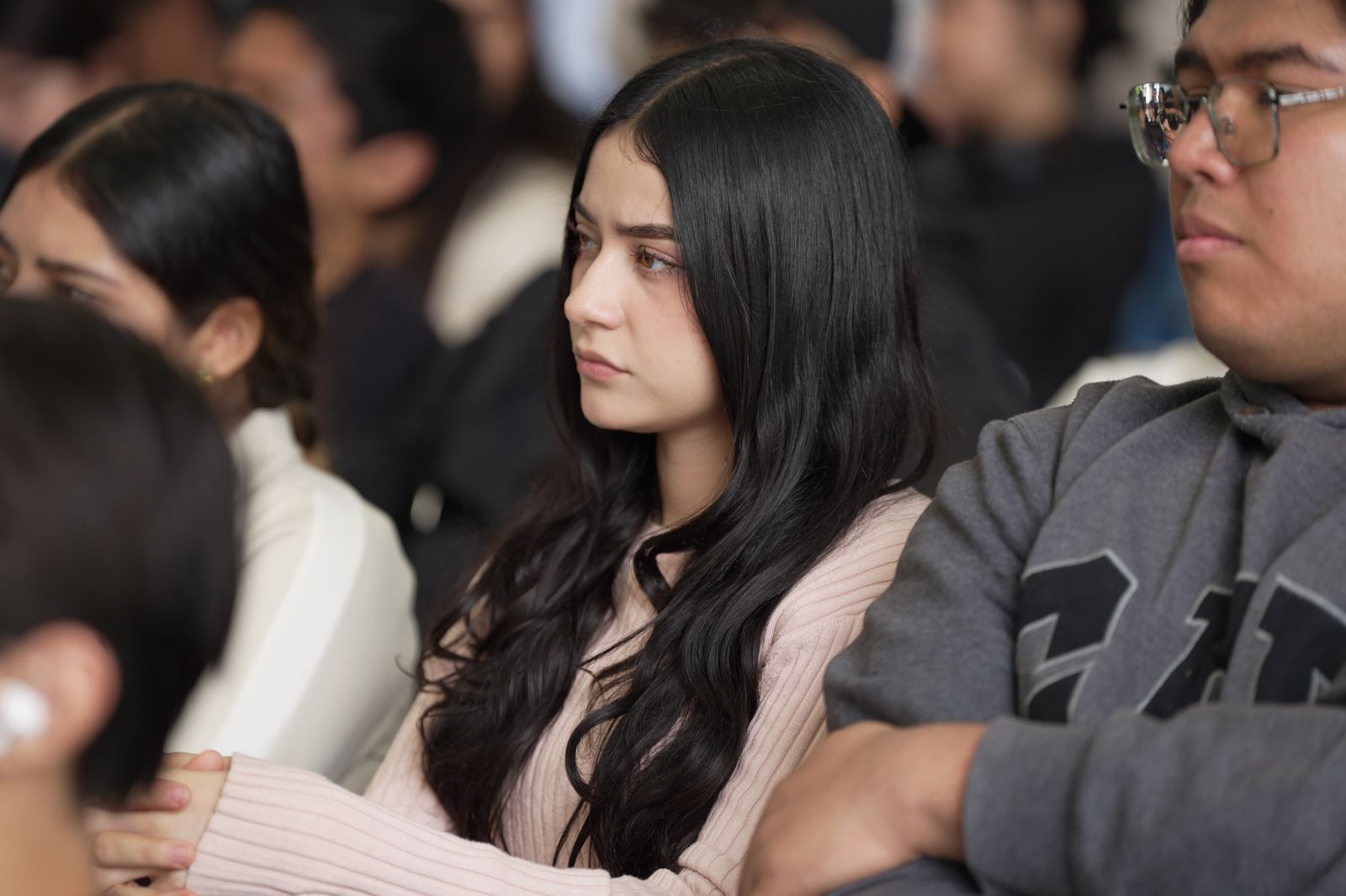 Mañana inicia proceso de ingreso a planteles de la Universidad Rosario Castellanos en Michoacán.