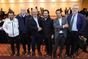 Plan Michoacán: Presentan Certificado Laboral de Agroexportación de Aguacate que garantiza exportaciones respaldadas por trabajo digno<br>