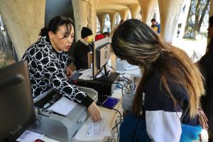Inicia entrega de 5 mil créditos a la palabra a mujeres artesanas indígenas.