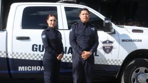 SSP consolida política de fortalecimiento salarial para la Guardia Civil