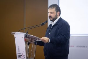 Garantizar el Estado de derecho, una prioridad: Raúl Zepeda.