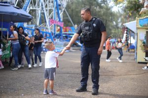 SSP dignifica a la Guardia Civil con mejores salarios y equipo de alta tecnología durante 2025.