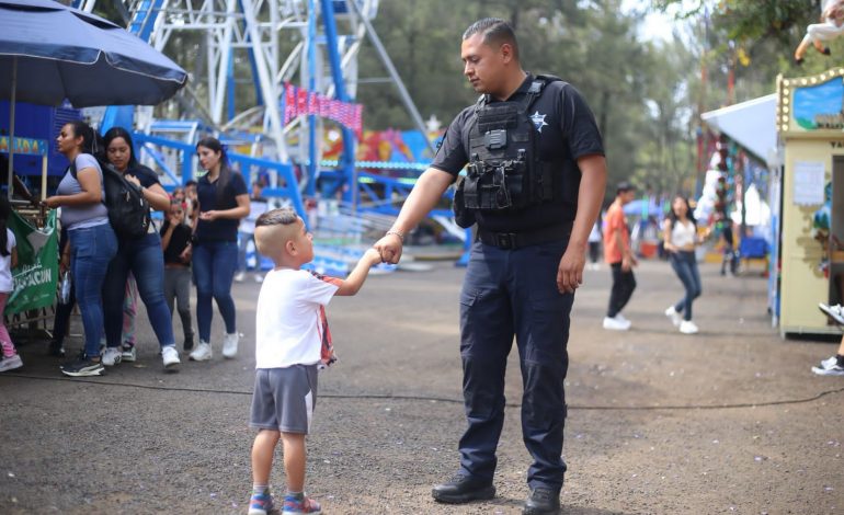 SSP dignifica a la Guardia Civil con mejores salarios y equipo de alta tecnología durante 2025.